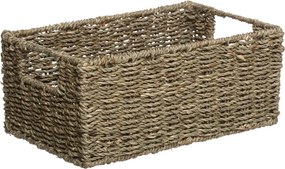 Καλάθια Αποθήκευσης (Σετ 4τμχ) F-V Reed Basket 174639