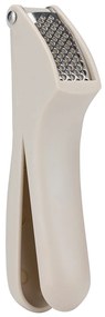 Πρέσα Σκόρδου 16εκ. Alpina 871125255237 Beige