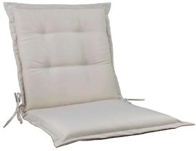 Μαξιλάρι Flap Χαμηλό Sandy . Διάσταση: 100(45+55)x45/5cm