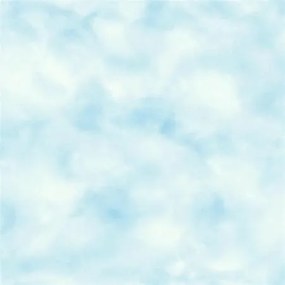 Αυτοκόλλητη Ταπετσαρία Cloud Blue Peel KAL.RMK10708