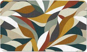 Πατάκι (45x75) L-C Swan Yellow 1741762