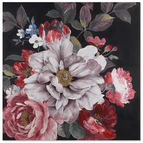 Πίνακας ArteLibre "Φύση" Καμβάς 100x100x3cm-14690058