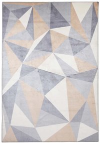 Χαλί Nubia 5501 I Royal Carpet - 195 x 285 cm - 16NUB5501I.195285