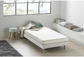 Στρώμα Deko Dream 90 x 200 cm Αφρός