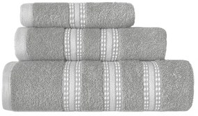 ΠΕΤΣΕΤΑ ΒΑΜΒ.PROMISE 3 TMX  - 30X50+50X90+70X140 - GREY 5205495556352