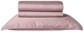 Σεντόνι King Size Επίπεδο (280x270) Kentia Stylish Opulence Ροζ