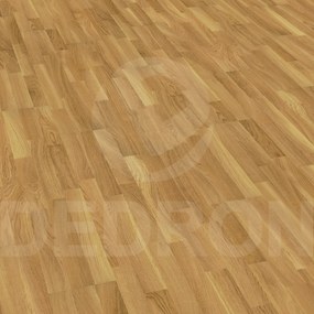 Laminate ORIGINAL ECO LABEL 8mm AUTUMN OAK 1200×189×8 (mm)