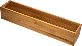 Θήκη Οργάνωσης (38x8x7) F-V Bamboo 146647