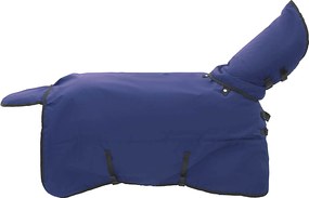 vidaXL Σαμάρι Ίππου Σκούρο πράσινο και μαύρο 105 cm Πολυεστέρας