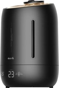 Deerma Υγραντήρας Αέρα Ultrasonic F600 (Μαύρο)