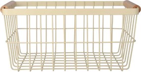 Καλάθι Αποθήκευσης (33.5x22.2x15.5) Estia Allure 01-24734