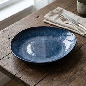 Πιάτο Φαγητού Κεραμικό 27cm SDS-27663