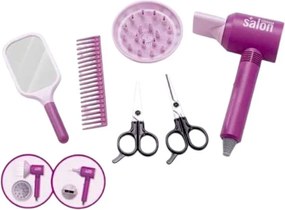 Παιδικό σετ κομμωτικής - YLQ-086 - 000984