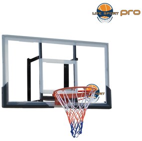 Ταμπλό Μπασκέτας Pro Life Sport M-109