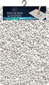 Χαλάκι μπάνιου Leandra Douceur d'intérieur - 50x80cm