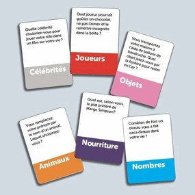 Επιτραπέζιο Παιχνίδι Megableu