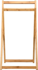 Σταντ Για Πετσέτες (44.5x40x82) Estia Bamboo Essentials 02-27513