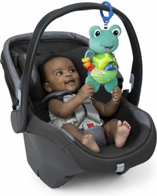 Κούκλα Baby Einstein Ocean Explorers Neptune's