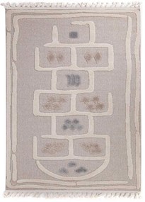 Παιδικό Χαλί (133x190) Royal Carpet Lila Kids 13