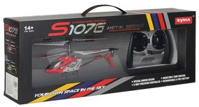 Τηλεκατευθυνόμενο Ελικόπτερο KX6560_3 IKONKA