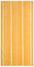 Πετσέτα Θαλάσσης Sunscape Mirage 00-23270 Orange Estia Θαλάσσης 70x140cm 100% Βαμβάκι