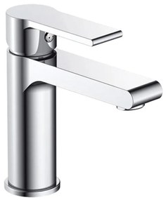 Basin faucet Passagio Chrome 14x5x16.2 εκ.