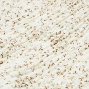 Cam Cam Βρεφική κουβερτούλα μουσελίνας Lierre