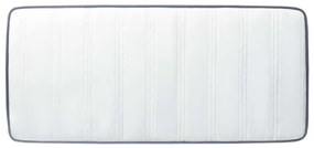 vidaXL Στρώμα για Κρεβάτι Boxspring 200 x 100 x 20 εκ.