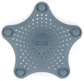 Τριχοπαγίδα σιφωνιού με βεντούζες Starfish Umbra 023014-1050