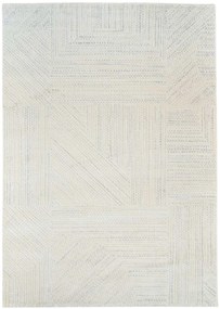 Χαλί ezzo Carlota E703A2A CREAM-200 x 250 εκ.
