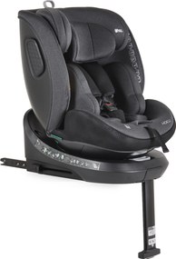 Baby car seat Hoku black 40-150cm