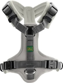 Λουρί Σκύλου Hunter Maldon Up Γκρι 46-82 cm S/M