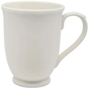 Κούπα Premium Classic 8253-08 340ml Ecru Ankor Porcelain