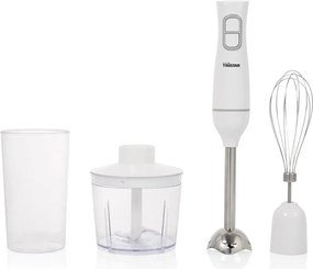 Μίξερ Χειρός Tristar MX-4881 Λευκό