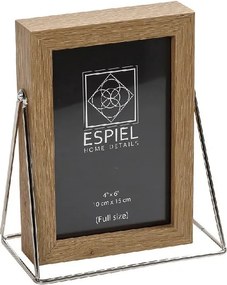 ΚΟΡΝΙΖΑ ΞΥΛ. ΑΣΗΜ. ΒΑΣΗ 10X15