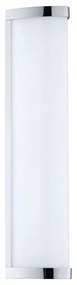Φωτιστικό Τοίχου - Οροφής Led 94712 Gita 2 Eglo Metal, Plastic