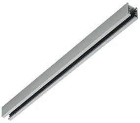 Ράγα Για Φωτιστικά Duoline 700187 50cm 2x600W Grey Trio Lighting