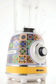 Μπλέντερ Κύπελλο Ariete 583 POSITANO 1000 W Κίτρινο 1,5 L