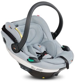 BeSafe Κάθισμα Αυτοκινήτου Go Beyond, Peak Mesh