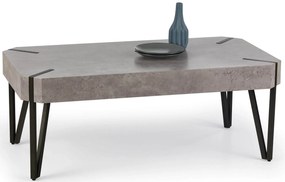 Τραπεζάκι σαλονιού Mily-Gkri - 110.00Χ60.00Χ42.00cm
