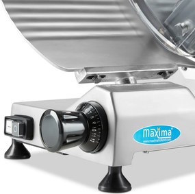 Meat Slicer - Ø25cm Blade