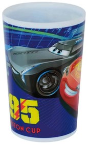 Cars Disney παιδικό σερβίτσιο φαγητού - 005515