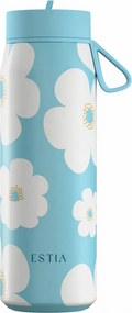 Ποτήρι Θερμός 500ml Estia Save The Aegean Pulse Blue Daisy 01-42646