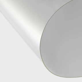 vidaXL Προστατευτικό Τραπεζιού Ματ 120x60 εκ. / 1,6 χιλ. από PVC