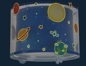 Πλαφονιέρα Ango Planets