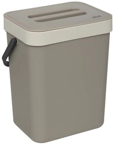 Κάδος Κουζίνας Ντουλαπιού (18.7x14.5x24.5) F-V Dustbin 202425