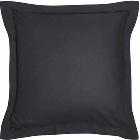 Θήκη μαξιλαριού TODAY Μαύρο 63 x 63 cm