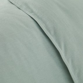 Παπλωματοθήκη από βαμβακερή φανέλα, Clara