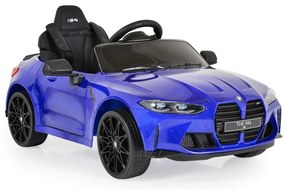 CANGAROO ΗΛΕΚΤΡΟΚΙΝΗΤΟ ΑΥΤΟΚΙΝΗΤΟ BO BMW M4 BLUE 3801005001118
