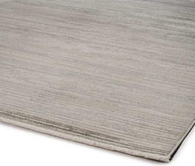 Χαλί Διαδρόμου (80x150) Βιοκαρπέτ Savoir FU/48A Cream L Grey